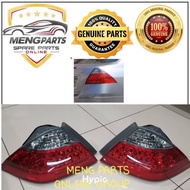 *****ACCORD SDA FACELIF 2006Y-2007Y TAIL LAMP UNIT,LAMPU BELAKANG KANAN-33501-SDA-Q11,KIRI-33551-SDA