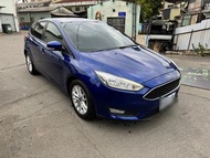 2017Focus 1.5T 跑8萬 售32.5萬車況良好 無待修 自售