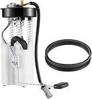 BDFHYK Electric Fuel Pump Module Assembly E7099M Compatible with Jeep Grand Cherokee 1996 4.0L 5.2L 