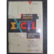 MICROSOFT EXCEL PRACTICAL STUDY BOOK