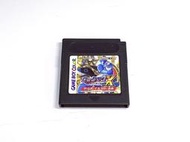 【勇者電玩屋】GB正日版-洛克人X 幻電任務（B）