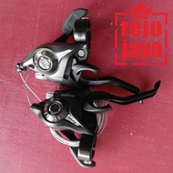 Shimano 3x7 Speed Shifter