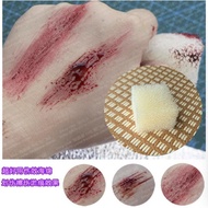 Rabbit Sauce] Stubborn Injury Effect Sponge Injury Makeup Scratch Scratch Scratch Injury Injury Zomb