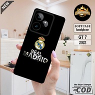 HP Softcase REALME GT 7 Casing REALME GT 7 5G Latest 2025 Softcase Casing Silicone Case Cheaphp