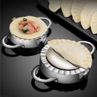 304 Stainless Steel Dumpling Maker Dumpling Mold 2 PCS