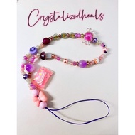 Customised  Handphone strap