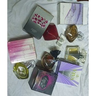 Avon perfume clearance stock + gift