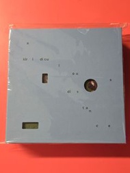 Kiri T - a kiridiculous distance 全新大碟 CD