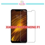 XIAOMI POCOPHONE F1 / POCO F3 / POCO X3 NFC & PRO / POCO X3 GT Tempered Glass Screen Protector