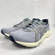Asics 亞瑟士 男慢跑鞋 4E超楦 GEL-CONTEND 9 灰 舒適感提升 1011C001-020