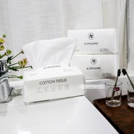 Kim Home Facial Towel/Cotton Cleansing Disposable Towel