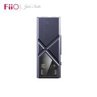 FiiO KA13 Portable USB DAC Headphone Amplifier Dual CS43131 Chip 4.4mm Balance HIFI AMP Mini Station Small Tail Adapter