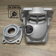 Đầu Nhôm Máy Mài Góc 125mm Makita 6020 GA6020 5020 GA5020 Dùng Được Cho Hãng TQ Khác