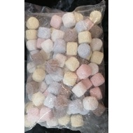 3D SUPREME BACTERIA BIO-RING