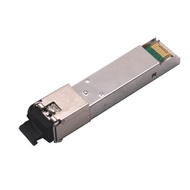 J9DBM.HOME-20KM Single Fiber SC GPON Module Switch Gigabit SFP Optical Module Compatible for with H3