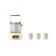 Leisure Tea Set C2YM