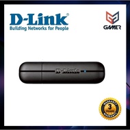 D-LINK Wireless N USB WiFi Adapter DWA-123 ( Desktop / Laptop )