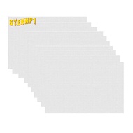Dehydrator Sheet for Food Dehydrator,10 Pcs 29X37cm , Silicone Sheets, Fruit Dehydrator Mats, Silico
