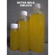 BAKING FLAVOUR BUTER MILK EMLUCO/BUTER MILK
