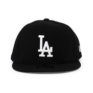 Kids New Era Cap 9FIFTY Snapback Los Angeles Dodgers YOUTH MLB TEAM BASIC SNAPBACK CAP