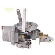 1Pcs 3D5-0310 3F0-03100-4 3F0-03100 Carburetor for   2 Stroke 3.5Hp 2.5Hp Boat