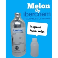 MELON BIBIT PARFUM MURNI KEMASAN 100ML BY IBERCHEM inspirasi by melon