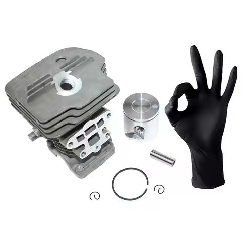 Cylinder Piston Kit For Husqvarna 130 135 Mark II 591465701