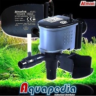Latest Atman At-201 Aquarium Water Pump
