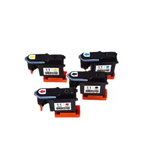 1X C4810A C4811A C4812A C4813A Printhead 11 Print head For HP Designjet 100 110 111 120 500 510 800