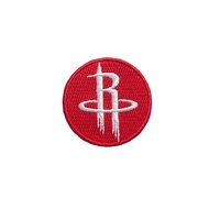 Iron Patch Houston Rockets Basketball Team