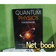 Quantum Physics Book