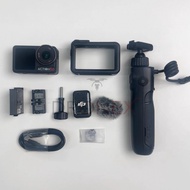 DJI Action5pro action camera vlo