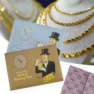 Jewellery Cloth Polish / Polishing Cloth Jewellery / Silver Polishing Cloth Microfibre