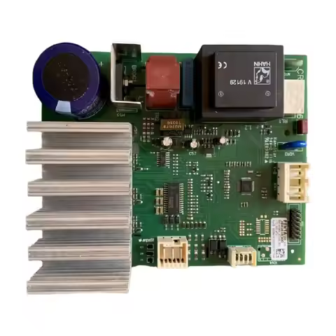 for washing machine Computer board WCC7502B01 CR7195R-6 2841610101 part