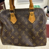 LV speedy25