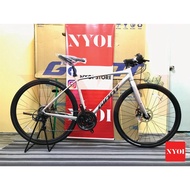 Giant Escape 2 2022 City Hybrid Bikes