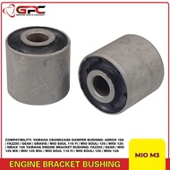 GPC MIO M3 Engine Bracket Bushing
