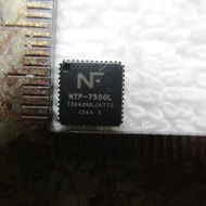 BAYAR DI TEMPAT |IC NTP7500L