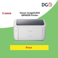 Canon imageCLASS LBP6030w - Laser Printers