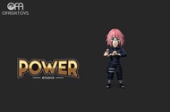 🔥Gk新品預訂🔥Power
火影忍者 百豪小櫻/春野櫻