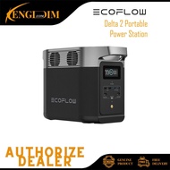 EcoFlow Delta 2 Portable Power Station