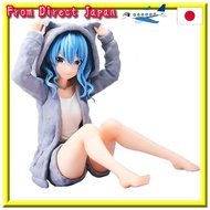 Hololive IF -Relax time- Hoshimachi Suisei Figure Relax Time Model