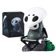 Hollow Knight Quirrel PVC Figure Collection Model Toy Xmas Gift 7.5cm