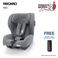 Recaro Infant Carrier Baby Car Seat - Kio (ECE R129)