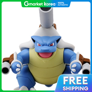 Academy Hobby Model Kits | โปเกมอน ESP เมกะเกรซล ฟกเกอร