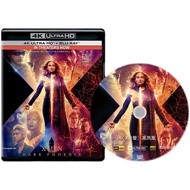 4k Movie Dark Phoenix 4K Ultra HD 1080P 4K Collection