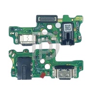 FLEXIBLE CHARGER CONNECTOR INFINIX HOT 11S X6812 + CON H/F + MIC