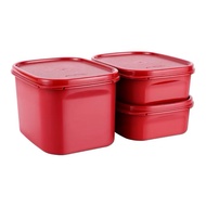 Cool Storage Box - Dry Storage, Kimchi Storage, Tupperware Food Soaking - Bimtup