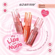 Azarine Tinted Lippie Cake Lip Tint 2.9ml