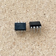 IC JRC4580D JRC4580 JRC 4580 4580D Dual OP-AMP Amplifier DIP-8 Genuine